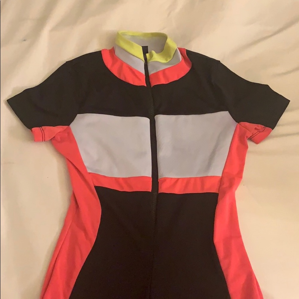 Fashion Nova Romper